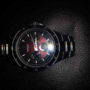 Men's Fossil Watch
